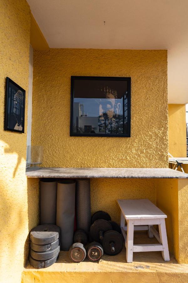 Bed and Breakfast Luho 187 Bangalore Exterior foto