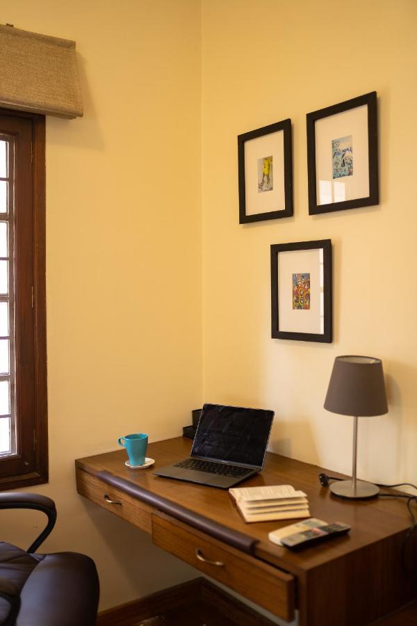 Bed and Breakfast Luho 187 Bangalore Exterior foto