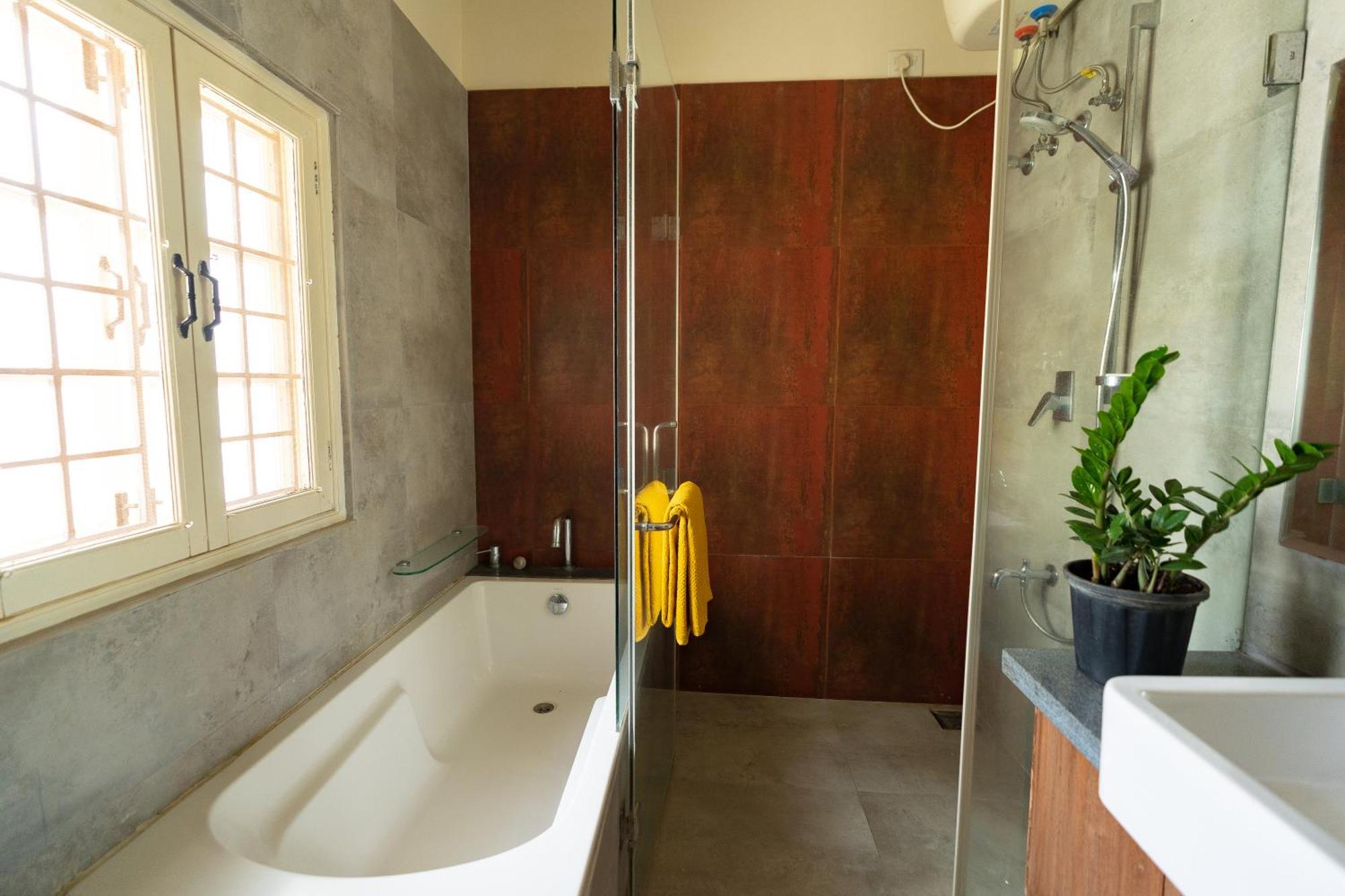 Bed and Breakfast Luho 187 Bangalore Exterior foto