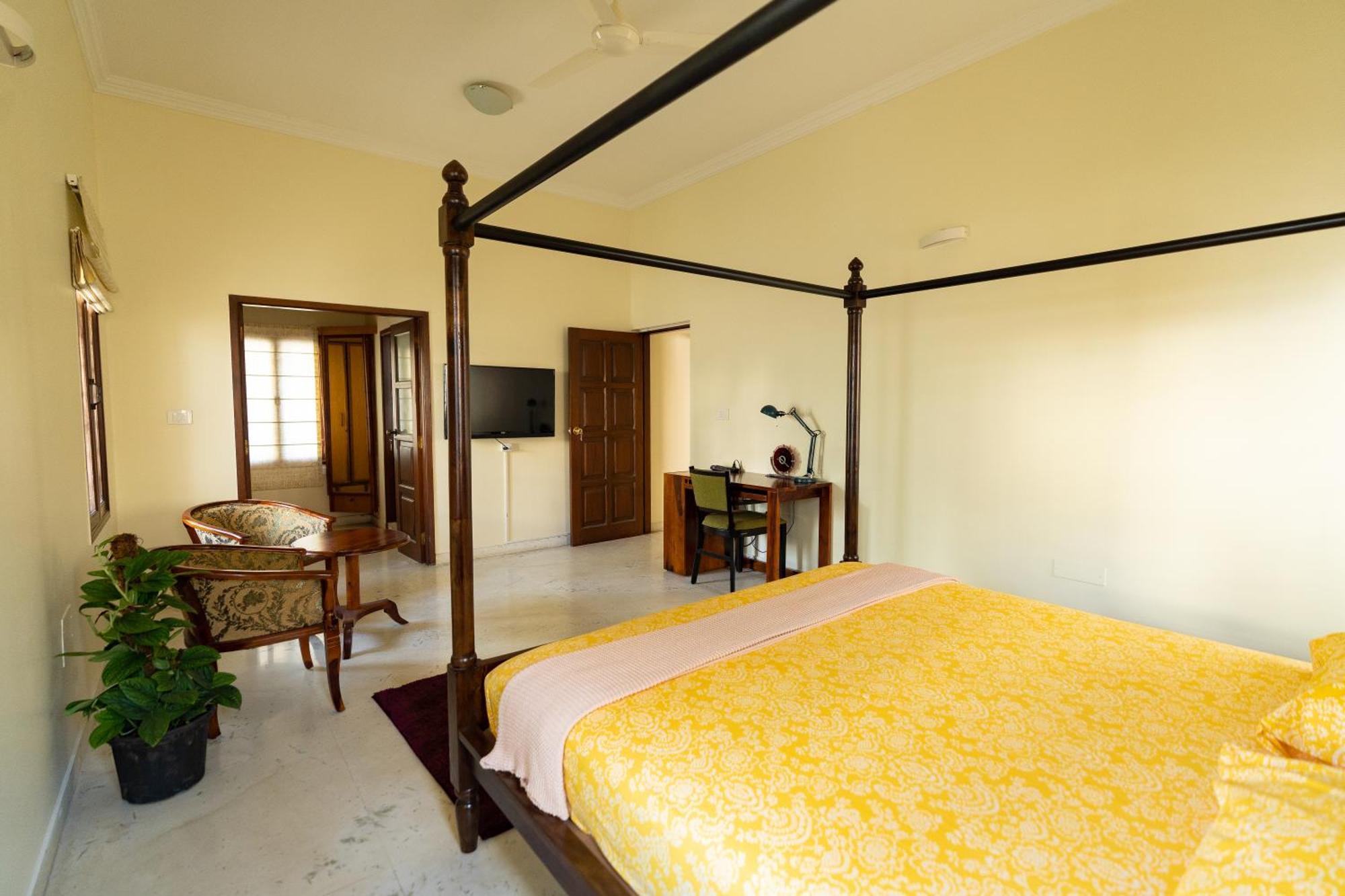 Bed and Breakfast Luho 187 Bangalore Exterior foto