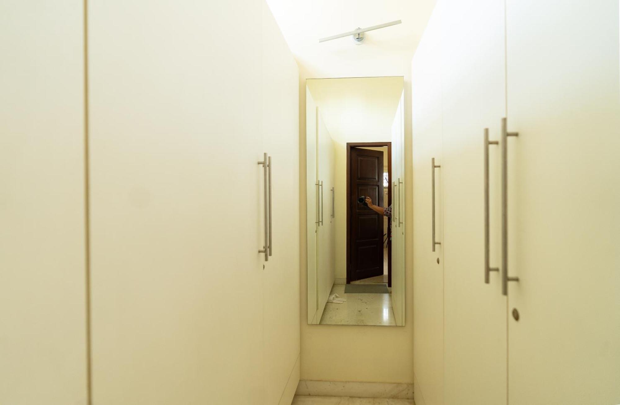 Bed and Breakfast Luho 187 Bangalore Exterior foto